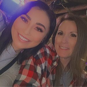 Meet your Posher, Kaylynn